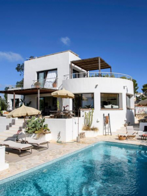 Casa Henrietta